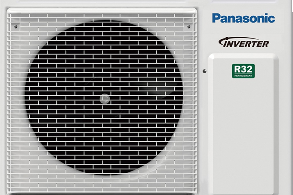 Điều hòa âm trần Cassette 4 hướng thổi Panasonic 1 chiều Inverter 47.800btu S-3448PU3H/U-48PR1H5